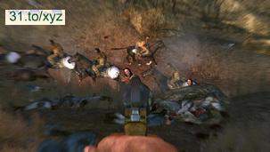 暗黑之日 Darkest of Days USA XBOX360(美版)(DVD9版)