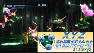 銀河戰士 另一個 M Metroid Other M USA WII(美版)(DVD9版)